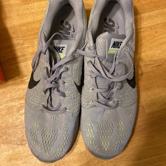 Nike Lunarglide 7 - Picture 3 of 6
